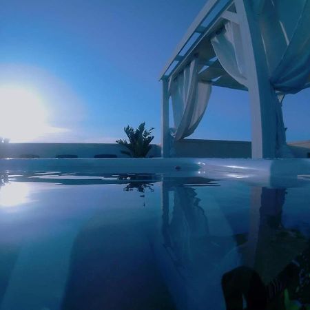 B&B Punta Stilo Torre San Giovanni Ugento Dış mekan fotoğraf