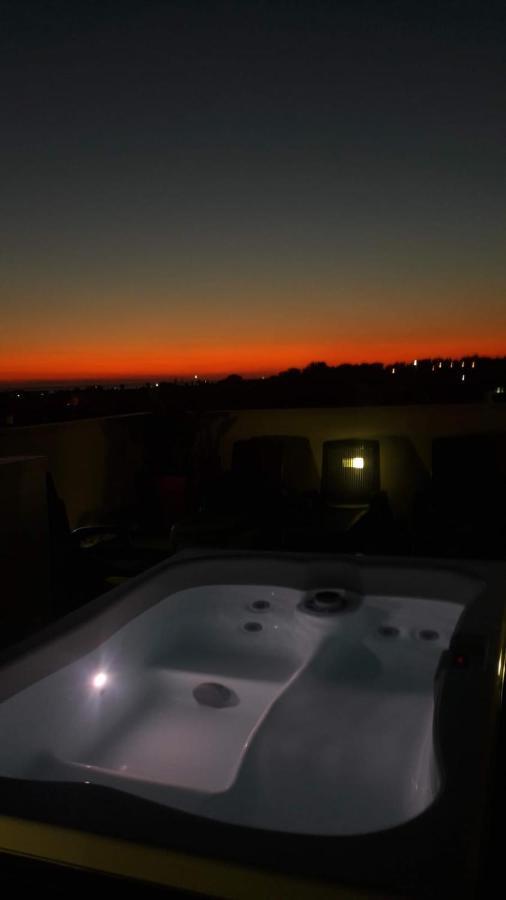 B&B Punta Stilo Torre San Giovanni Ugento Dış mekan fotoğraf