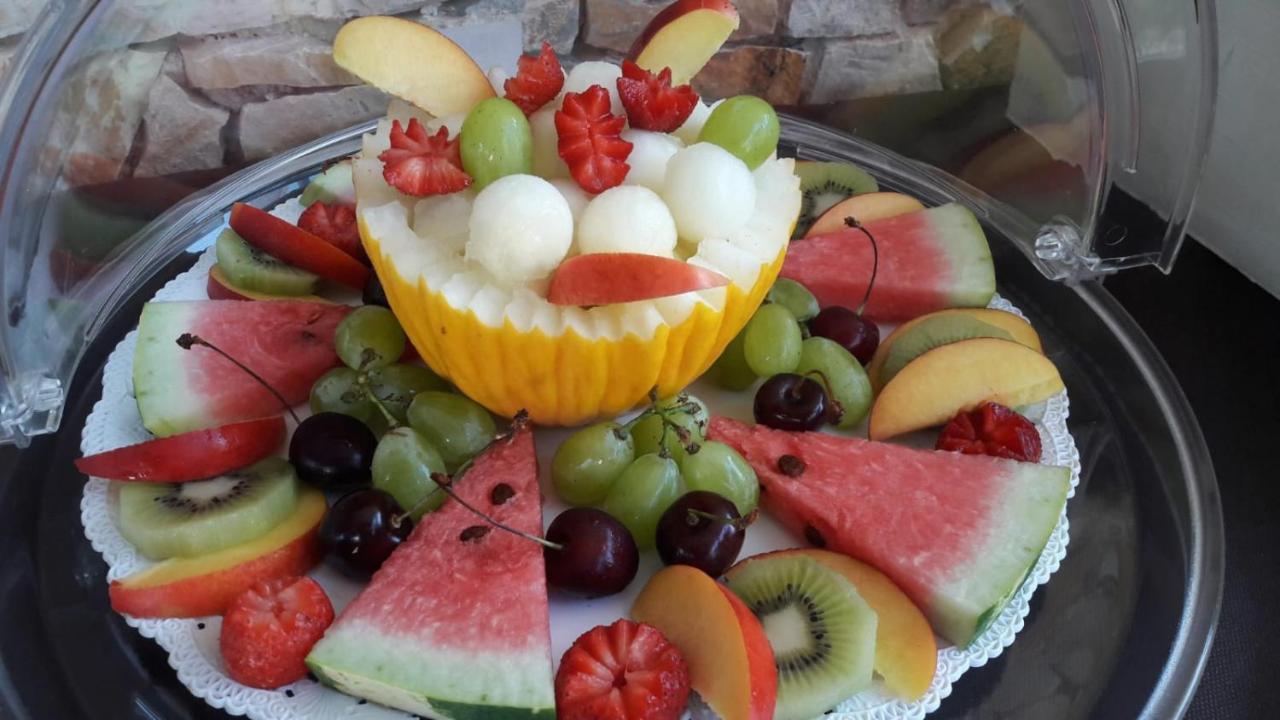 B&B Punta Stilo Torre San Giovanni Ugento Dış mekan fotoğraf