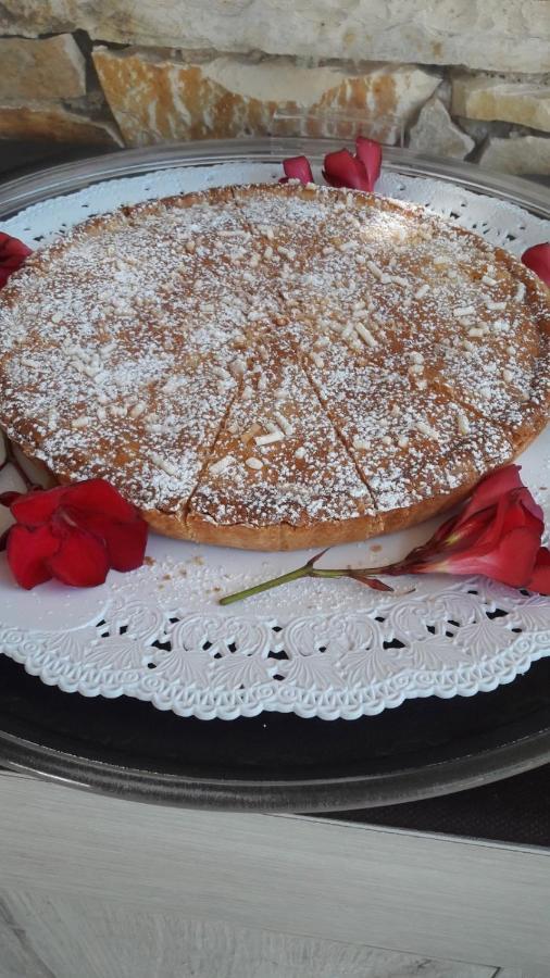 B&B Punta Stilo Torre San Giovanni Ugento Dış mekan fotoğraf