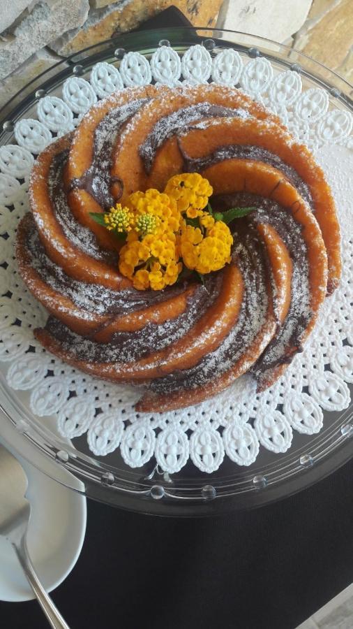 B&B Punta Stilo Torre San Giovanni Ugento Dış mekan fotoğraf