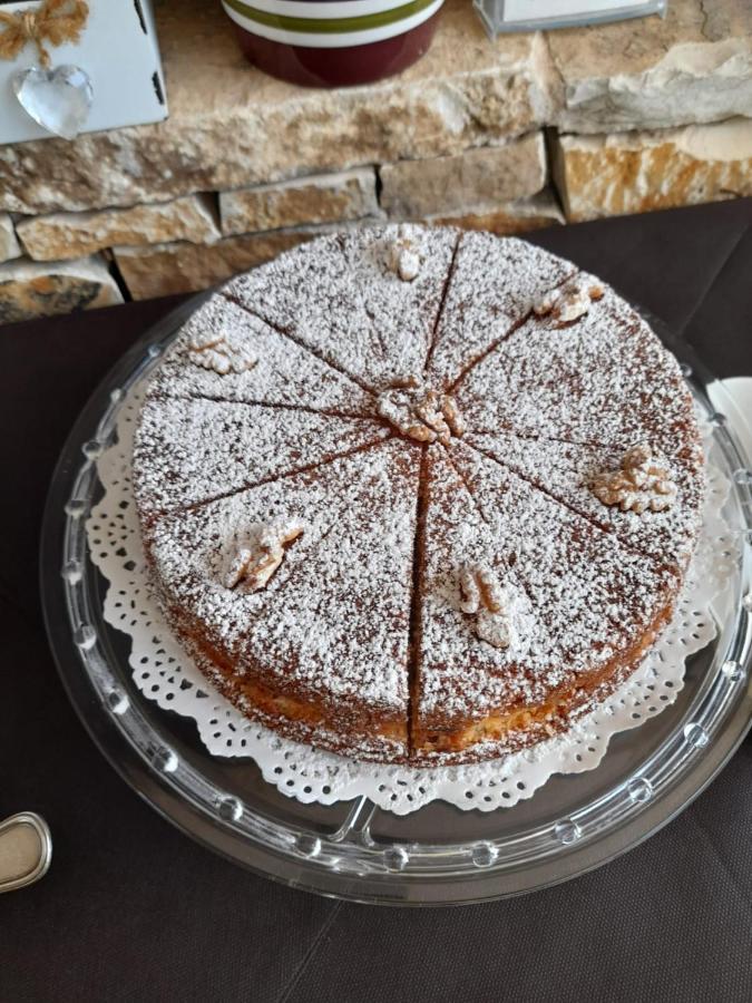 B&B Punta Stilo Torre San Giovanni Ugento Dış mekan fotoğraf