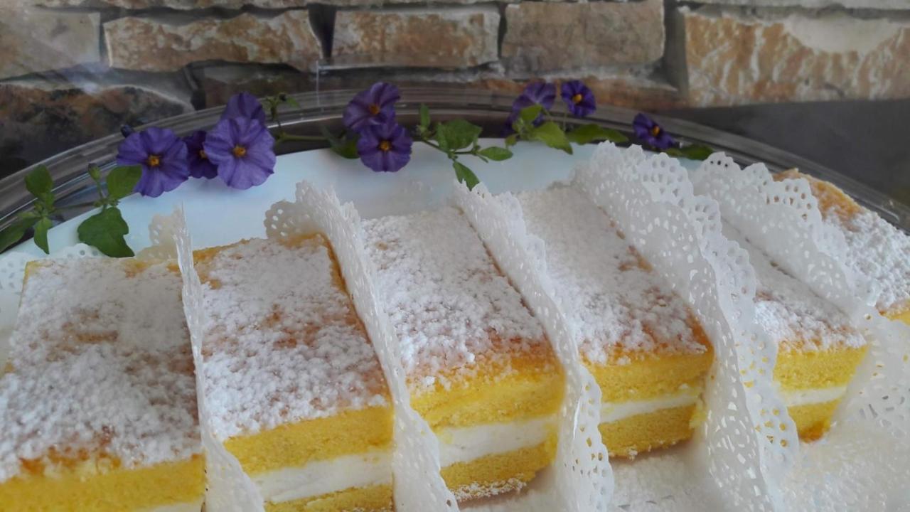 B&B Punta Stilo Torre San Giovanni Ugento Dış mekan fotoğraf